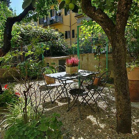 Villino La Rosa Antica Apartment Флоренция Екстериор снимка