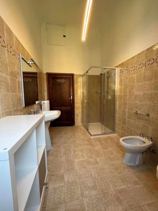 Villino La Rosa Antica Apartment Флоренция Екстериор снимка