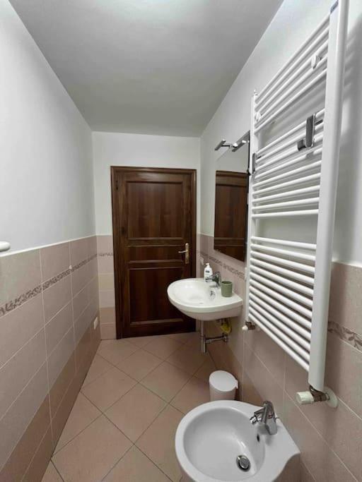 Villino La Rosa Antica Apartment Флоренция Екстериор снимка