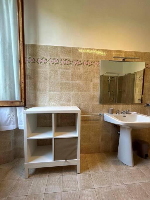 Villino La Rosa Antica Apartment Флоренция Екстериор снимка