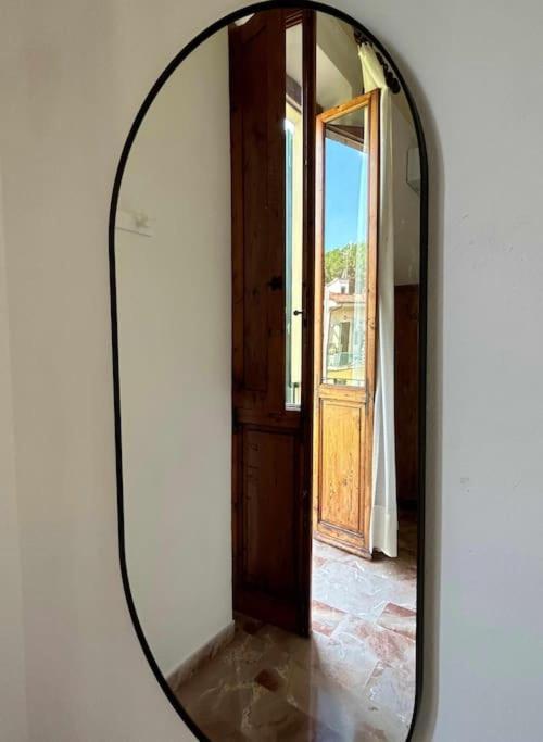 Villino La Rosa Antica Apartment Флоренция Екстериор снимка