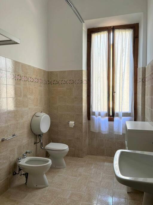 Villino La Rosa Antica Apartment Флоренция Екстериор снимка