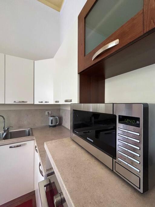 Villino La Rosa Antica Apartment Флоренция Екстериор снимка