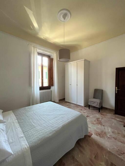 Villino La Rosa Antica Apartment Флоренция Екстериор снимка