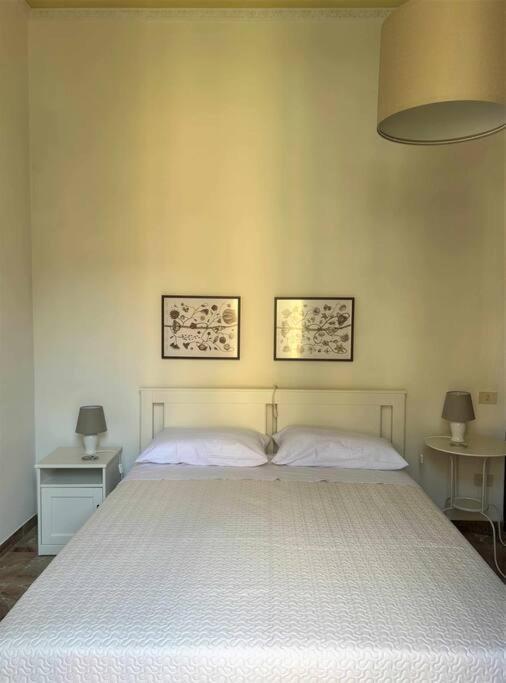 Villino La Rosa Antica Apartment Флоренция Екстериор снимка