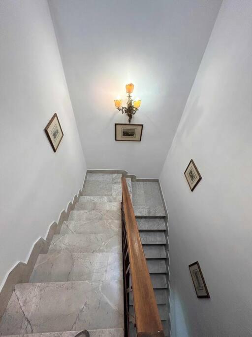 Villino La Rosa Antica Apartment Флоренция Екстериор снимка