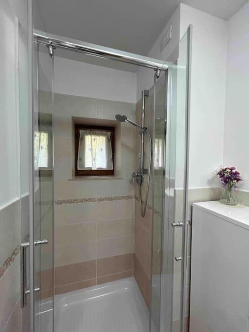 Villino La Rosa Antica Apartment Флоренция Екстериор снимка