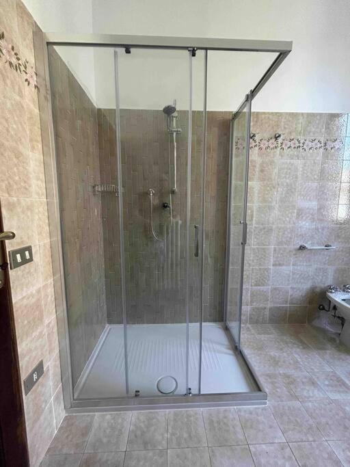 Villino La Rosa Antica Apartment Флоренция Екстериор снимка