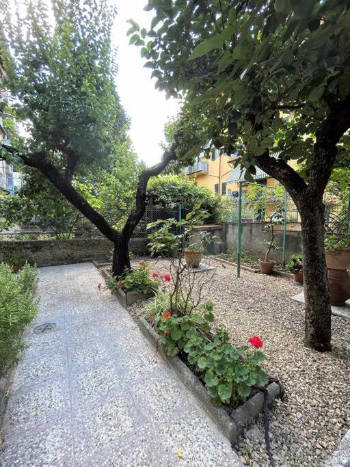 Villino La Rosa Antica Apartment Флоренция Екстериор снимка