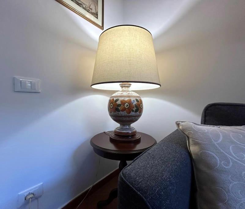 Villino La Rosa Antica Apartment Флоренция Екстериор снимка