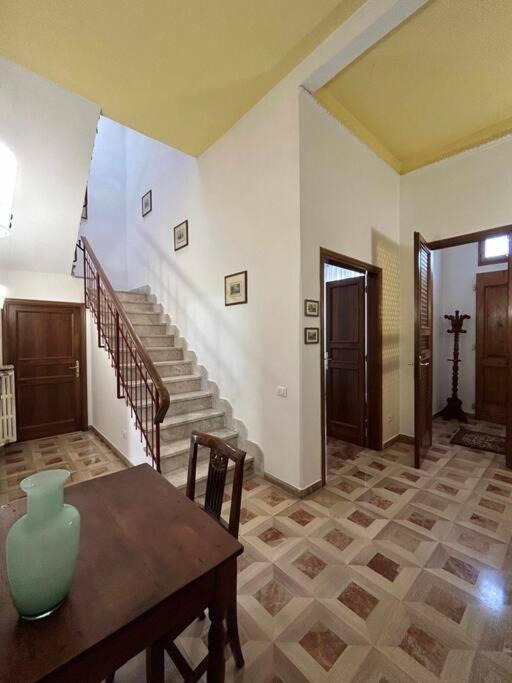 Villino La Rosa Antica Apartment Флоренция Екстериор снимка
