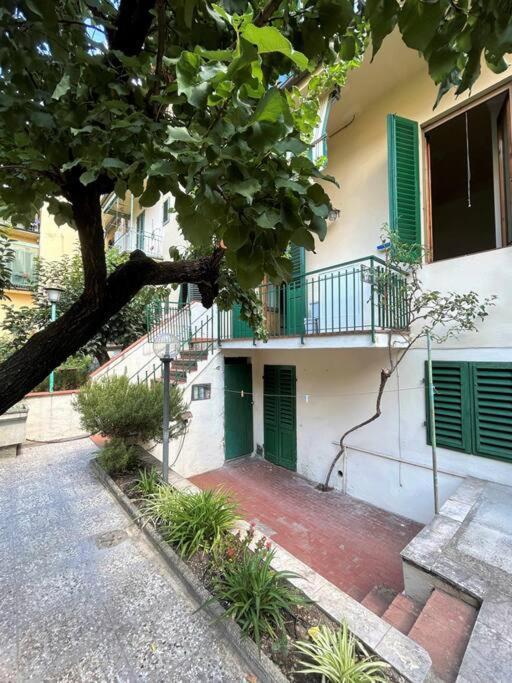 Villino La Rosa Antica Apartment Флоренция Екстериор снимка