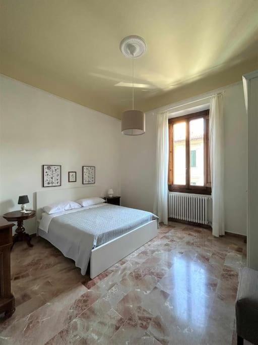 Villino La Rosa Antica Apartment Флоренция Екстериор снимка