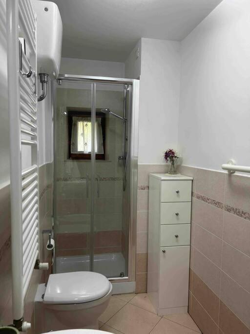 Villino La Rosa Antica Apartment Флоренция Екстериор снимка