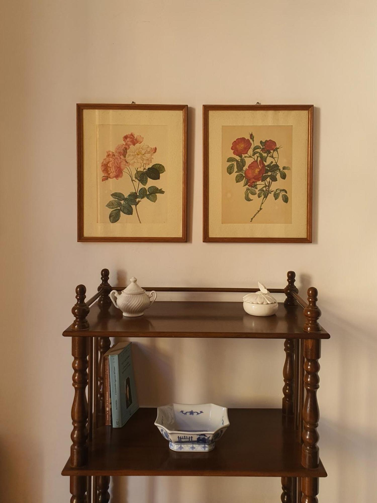 Villino La Rosa Antica Apartment Флоренция Екстериор снимка