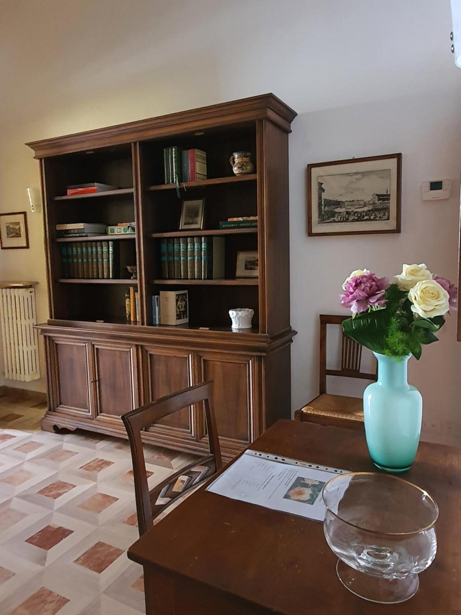 Villino La Rosa Antica Apartment Флоренция Екстериор снимка